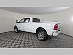 Used 2024 RAM 2500 LARAMIE 4X4 CREW CAB 6'4