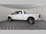 Used 2024 RAM 2500 LARAMIE 4X4 CREW CAB 6'4