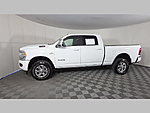 Used 2024 RAM 2500 LARAMIE 4X4 CREW CAB 6'4
