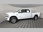 Used 2024 RAM 2500 LARAMIE 4X4 CREW CAB 6'4