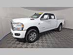 Used 2024 RAM 2500 LARAMIE 4X4 CREW CAB 6'4