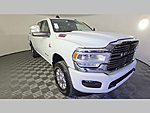 Used 2024 RAM 2500 LARAMIE 4X4 CREW CAB 6'4