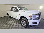Used 2024 RAM 2500 LARAMIE 4X4 CREW CAB 6'4
