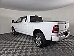 Used 2024 RAM 2500 LARAMIE 4X4 CREW CAB 6'4