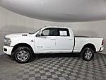 Used 2024 RAM 2500 LARAMIE 4X4 CREW CAB 6'4