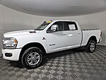 Used 2024 RAM 2500 LARAMIE 4X4 CREW CAB 6'4