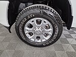 Used 2024 RAM 2500 LARAMIE 4X4 CREW CAB 6'4