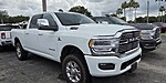 Used 2024 RAM 2500 LARAMIE in WEST PALM BEACH, FLORIDA