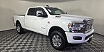 Used 2024 RAM 2500 LARAMIE 4X4 CREW CAB 6'4" BOX in WEST PALM BEACH, FLORIDA