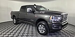Used 2024 RAM 2500 LARAMIE 4X4 CREW CAB 6'4" BOX in WEST PALM BEACH, FLORIDA