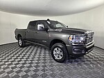 Used 2024 RAM 2500 LARAMIE 4X4 CREW CAB 6'4