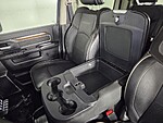Used 2024 RAM 2500 LARAMIE 4X4 CREW CAB 6'4