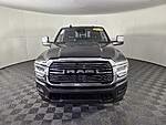 Used 2024 RAM 2500 LARAMIE 4X4 CREW CAB 6'4