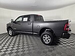 Used 2024 RAM 2500 LARAMIE 4X4 CREW CAB 6'4