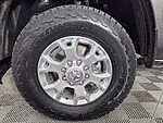 Used 2024 RAM 2500 LARAMIE 4X4 CREW CAB 6'4