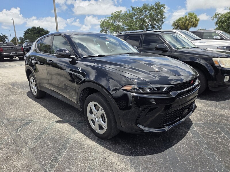 Used 2024 DODGE HORNET GT PLUS in WEST PALM BEACH, FLORIDA