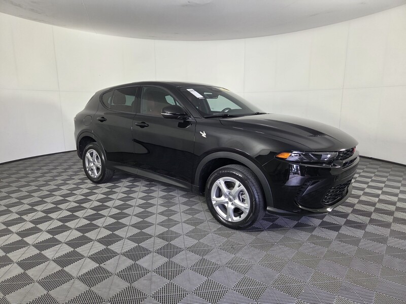 Used 2024 DODGE HORNET GT PLUS AWD *LTD AVAIL* in WEST PALM BEACH, FLORIDA