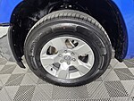 Used 2025 RAM 1500 BIG HORN 4X4 CREW CAB 5'7