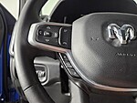 Used 2025 RAM 1500 BIG HORN 4X4 CREW CAB 5'7