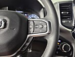 Used 2025 RAM 1500 BIG HORN 4X4 CREW CAB 5'7