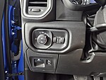 Used 2025 RAM 1500 BIG HORN 4X4 CREW CAB 5'7