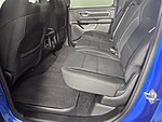 Used 2025 RAM 1500 BIG HORN 4X4 CREW CAB 5'7