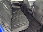 Used 2025 RAM 1500 BIG HORN 4X4 CREW CAB 5'7