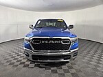 Used 2025 RAM 1500 BIG HORN 4X4 CREW CAB 5'7