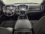 Used 2025 RAM 1500 BIG HORN 4X4 CREW CAB 5'7
