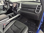 Used 2025 RAM 1500 BIG HORN 4X4 CREW CAB 5'7