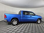 Used 2025 RAM 1500 BIG HORN 4X4 CREW CAB 5'7