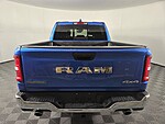 Used 2025 RAM 1500 BIG HORN 4X4 CREW CAB 5'7