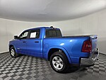 Used 2025 RAM 1500 BIG HORN 4X4 CREW CAB 5'7