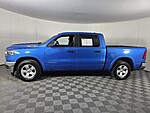 Used 2025 RAM 1500 BIG HORN 4X4 CREW CAB 5'7