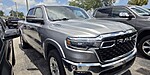 Used 2025 RAM 1500 BIG HORN/LONE STAR in WEST PALM BEACH, FLORIDA