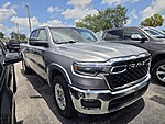 Used 2025 RAM 1500 BIG HORN/LONE STAR in WEST PALM BEACH, FLORIDA (Photo 1)