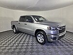 Used 2025 RAM 1500 BIG HORN 4X4 CREW CAB 5'7