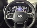 Used 2025 RAM 1500 BIG HORN 4X4 CREW CAB 5'7