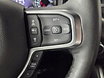 Used 2025 RAM 1500 BIG HORN 4X4 CREW CAB 5'7