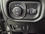 Used 2025 RAM 1500 BIG HORN 4X4 CREW CAB 5'7