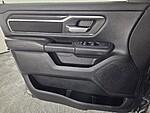 Used 2025 RAM 1500 BIG HORN 4X4 CREW CAB 5'7