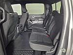 Used 2025 RAM 1500 BIG HORN 4X4 CREW CAB 5'7