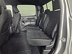 Used 2025 RAM 1500 BIG HORN 4X4 CREW CAB 5'7
