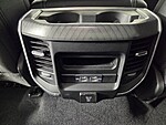Used 2025 RAM 1500 BIG HORN 4X4 CREW CAB 5'7
