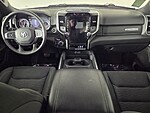 Used 2025 RAM 1500 BIG HORN 4X4 CREW CAB 5'7