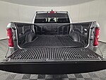 Used 2025 RAM 1500 BIG HORN 4X4 CREW CAB 5'7