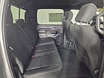 Used 2025 RAM 1500 BIG HORN 4X4 CREW CAB 5'7