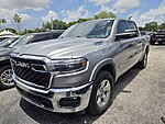 Used 2025 RAM 1500 BIG HORN/LONE STAR in WEST PALM BEACH, FLORIDA (Photo 3)