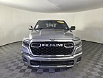 Used 2025 RAM 1500 BIG HORN 4X4 CREW CAB 5'7