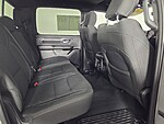 Used 2025 RAM 1500 BIG HORN 4X4 CREW CAB 5'7